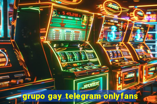 grupo gay telegram onlyfans